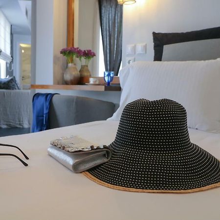 Athinn Residence Athena Bagian luar foto