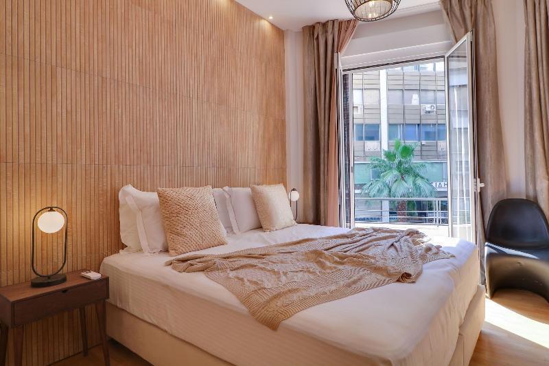 Athinn Residence Athena Bagian luar foto