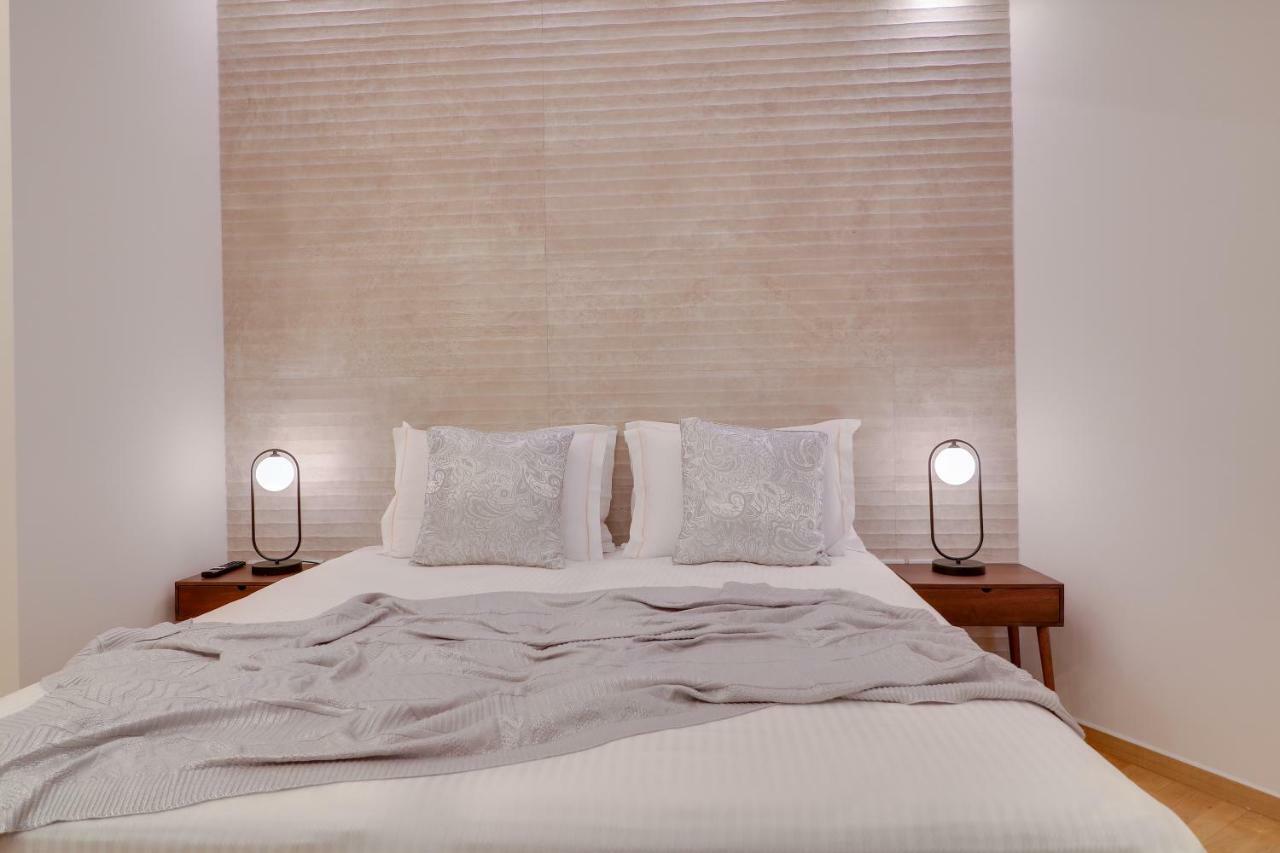 Athinn Residence Athena Bagian luar foto